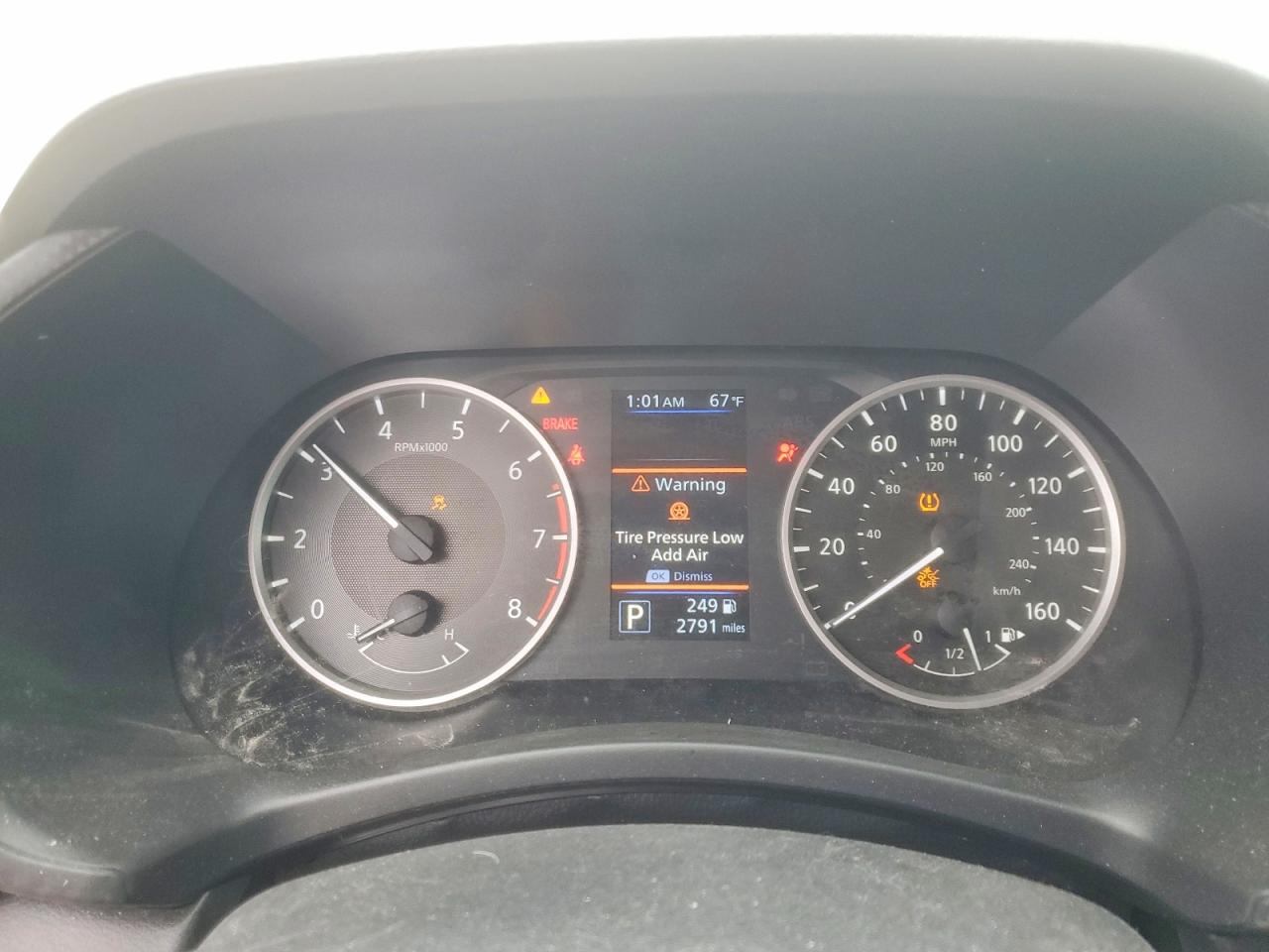 2024 NISSAN SENTRA S photo 9