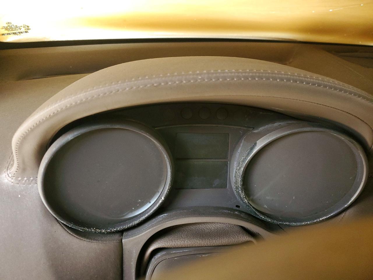 2011 MERCEDES-BENZ GL 550 4MATIC photo 9
