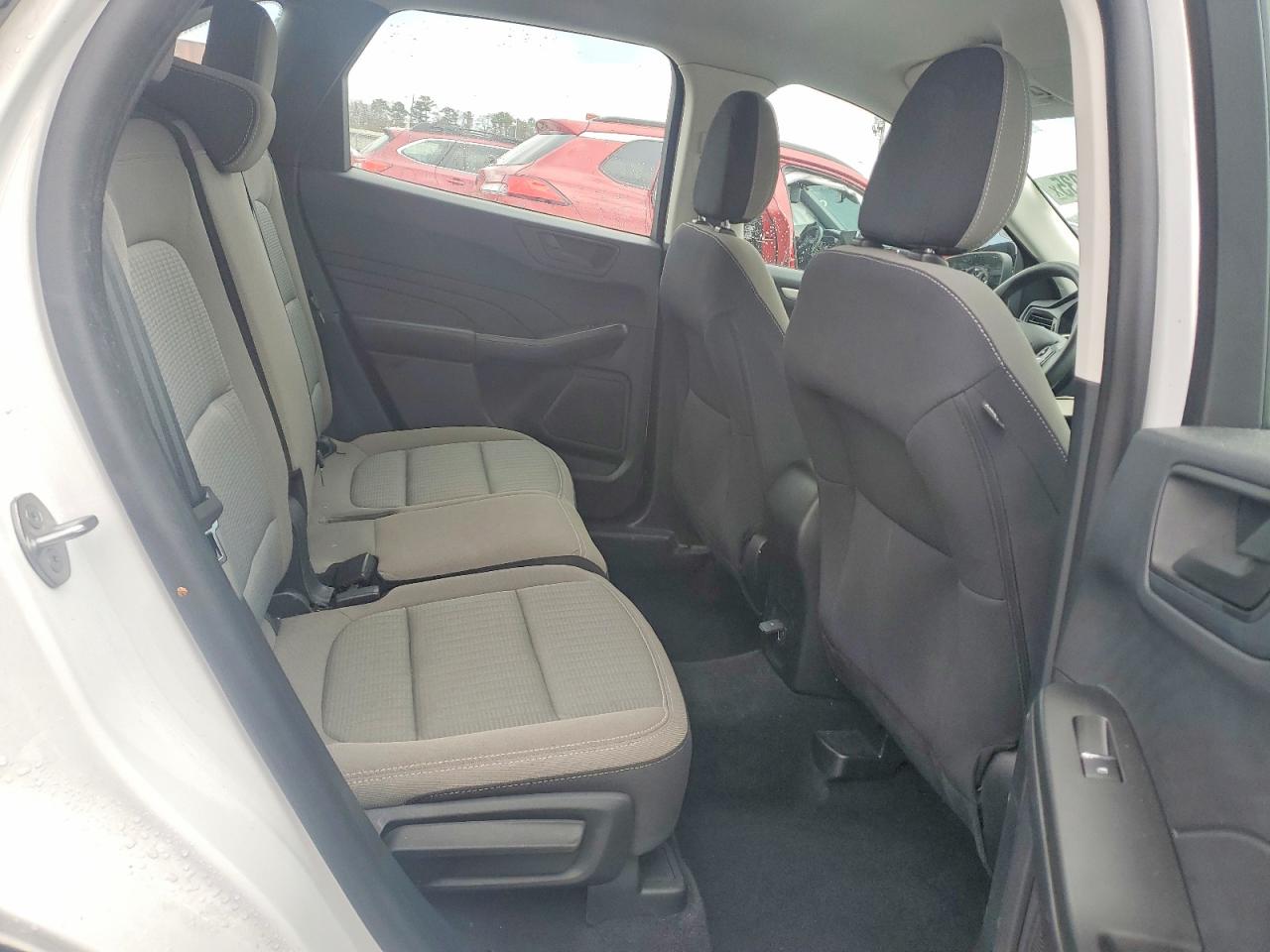 2022 FORD ESCAPE S photo 31