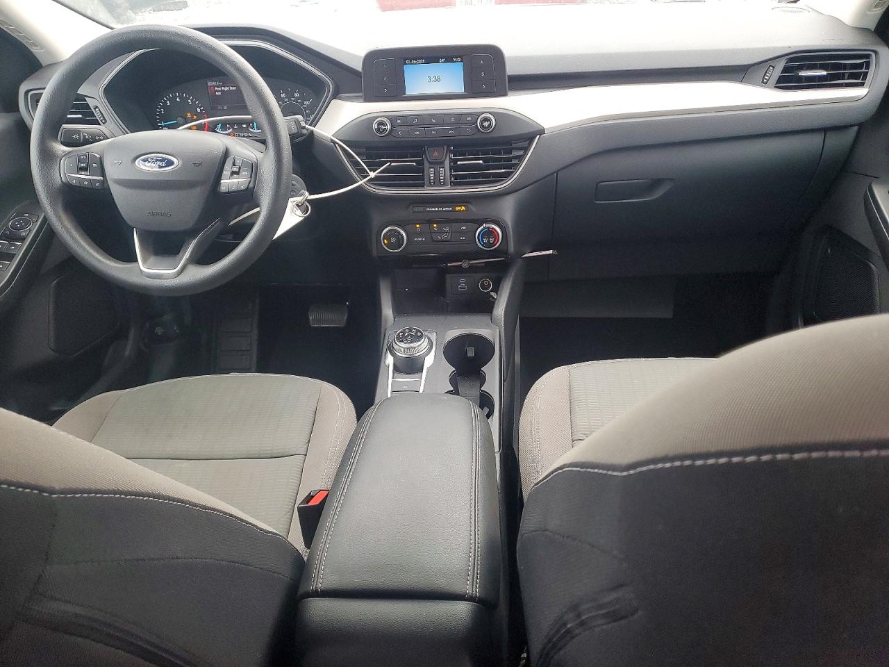 2022 FORD ESCAPE S photo 22