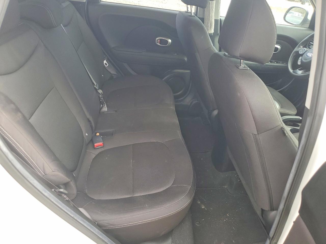 2018 KIA SOUL photo 19
