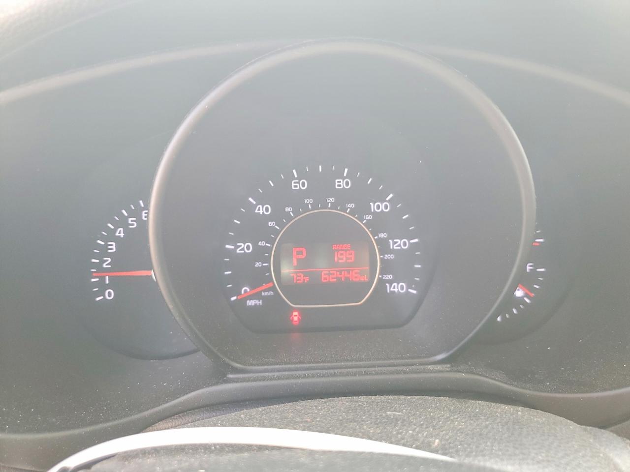 2018 KIA SOUL photo 17