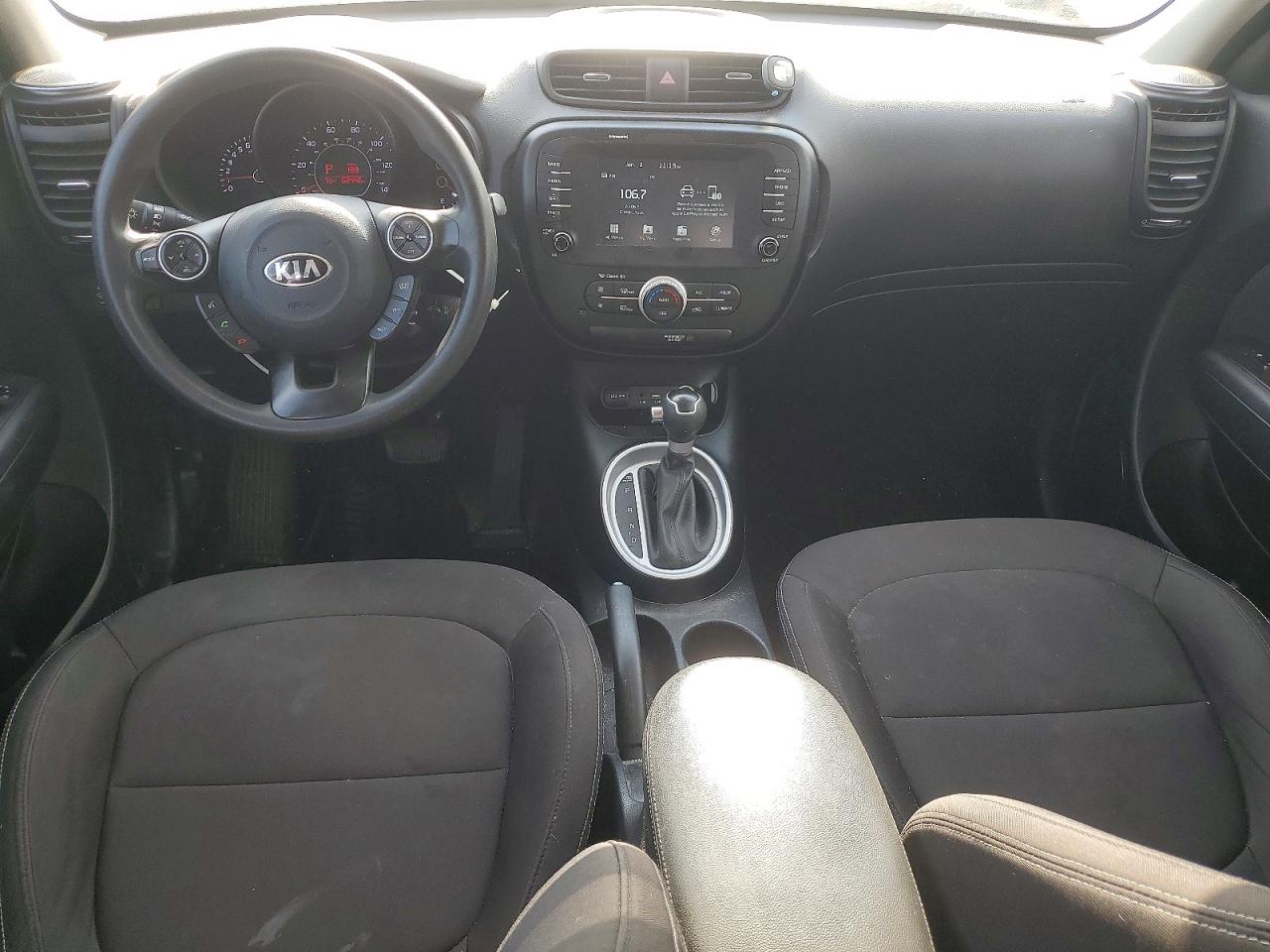 2018 KIA SOUL photo 15