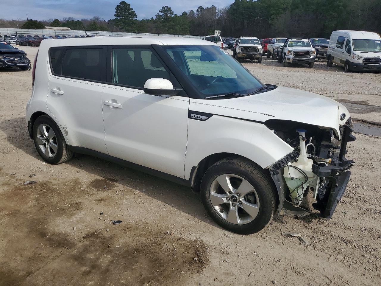 2018 KIA SOUL photo 7