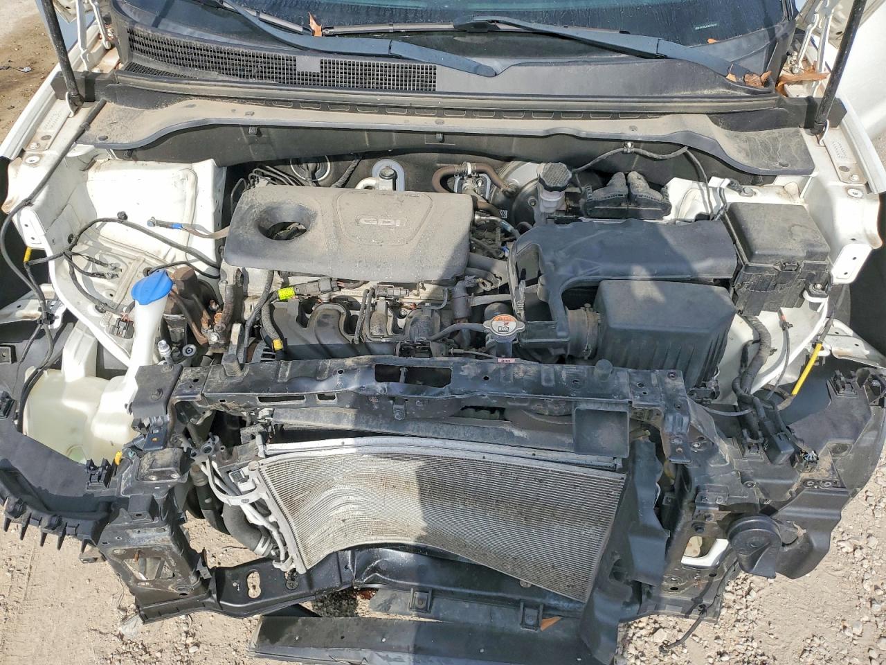 2018 KIA SOUL photo 21
