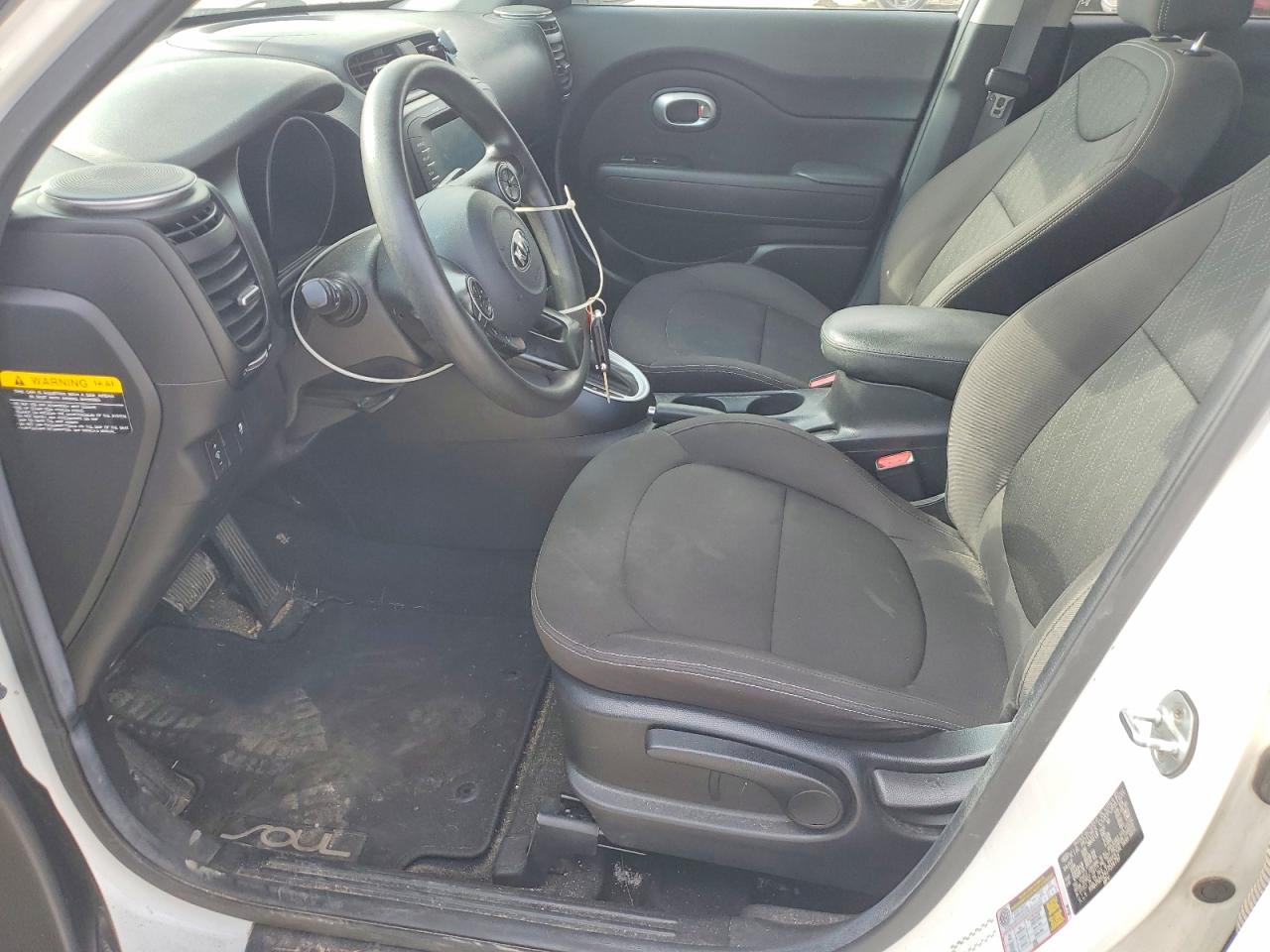 2018 KIA SOUL photo 13