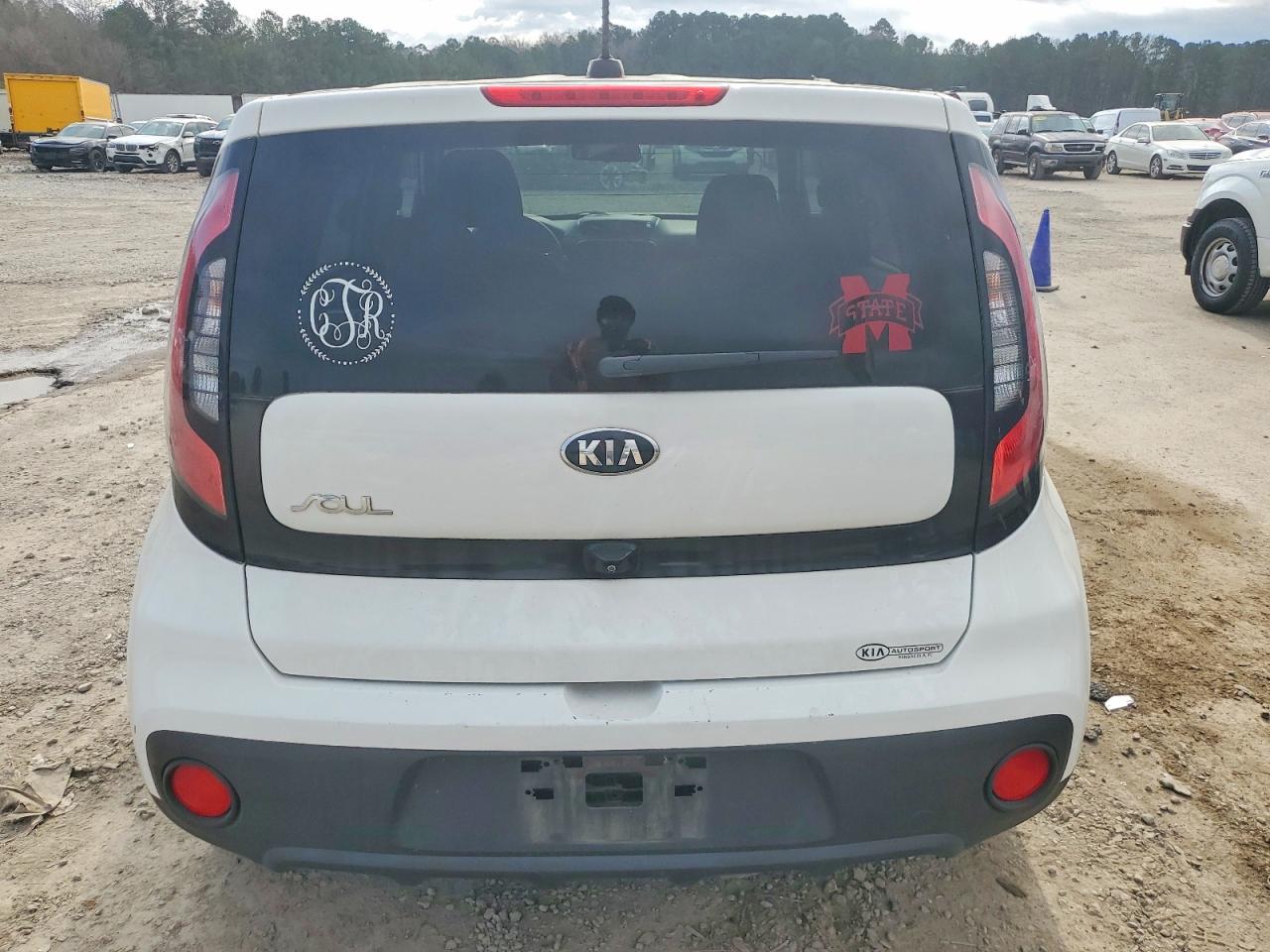 2018 KIA SOUL photo 11