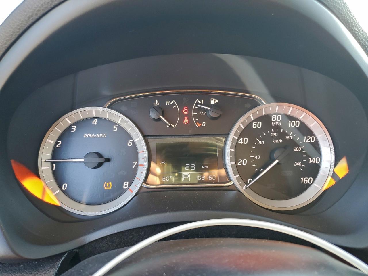 2014 NISSAN SENTRA S photo 9