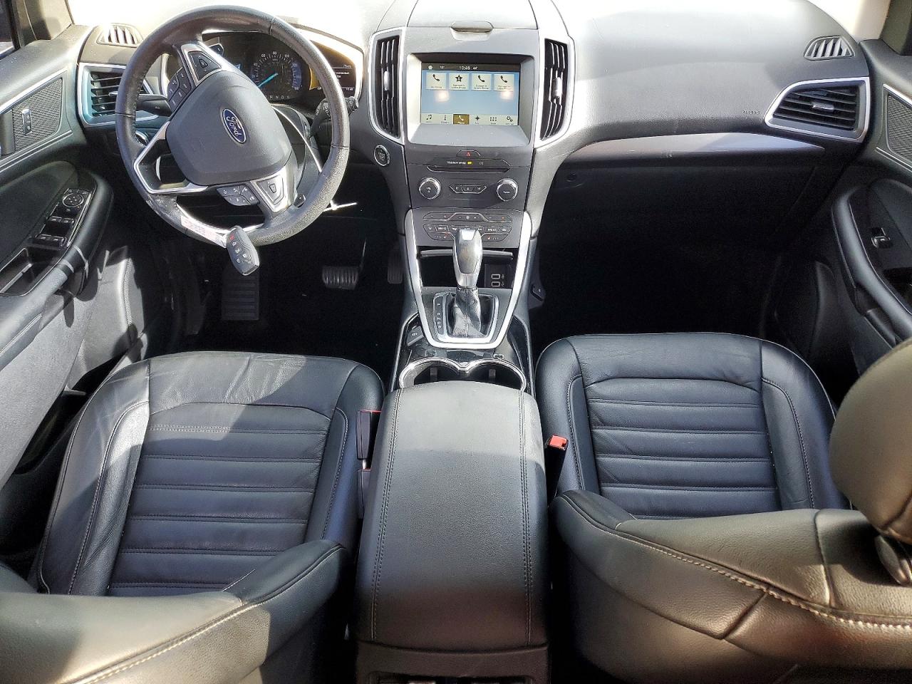 2016 FORD EDGE SEL photo 8