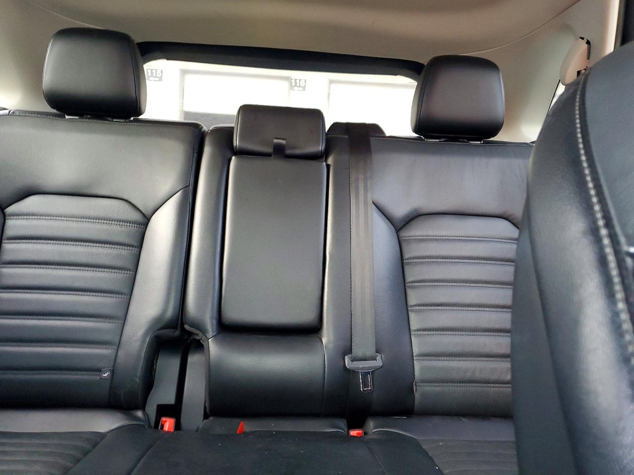 2016 FORD EDGE SEL photo 10