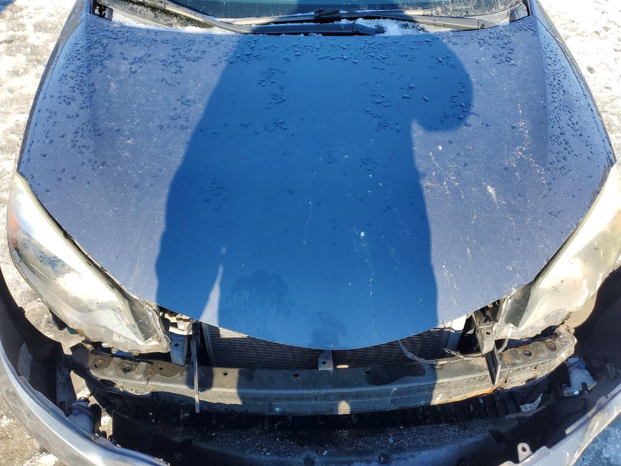 2015 TOYOTA COROLLA L photo 21