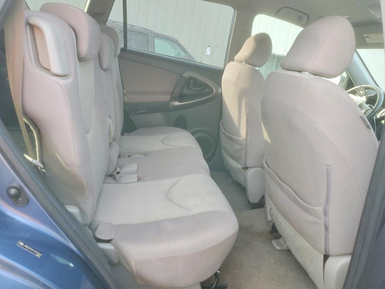 2007 TOYOTA RAV4 photo 31