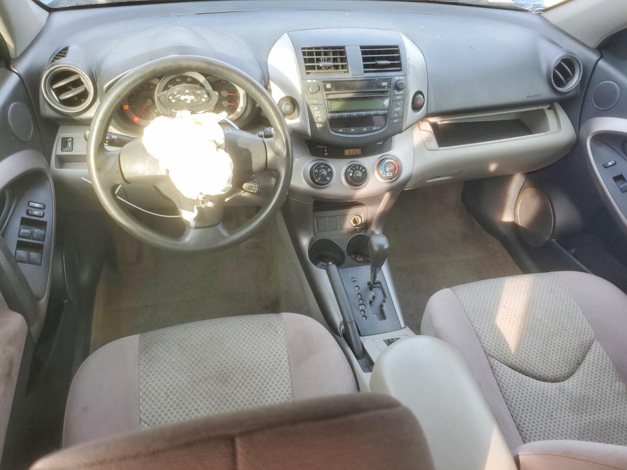 2007 TOYOTA RAV4 photo 22