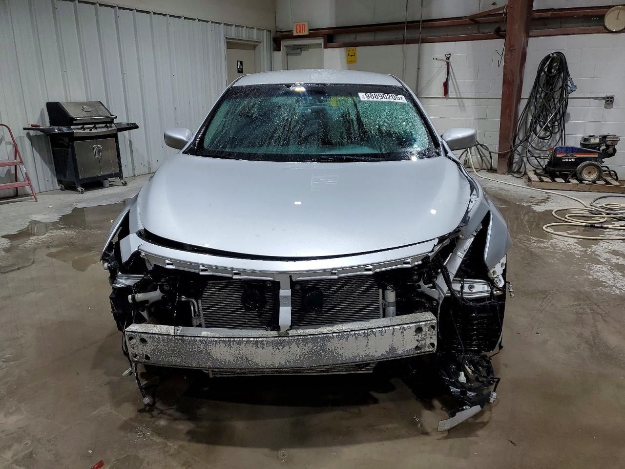 2013 NISSAN ALTIMA 2.5 photo 5