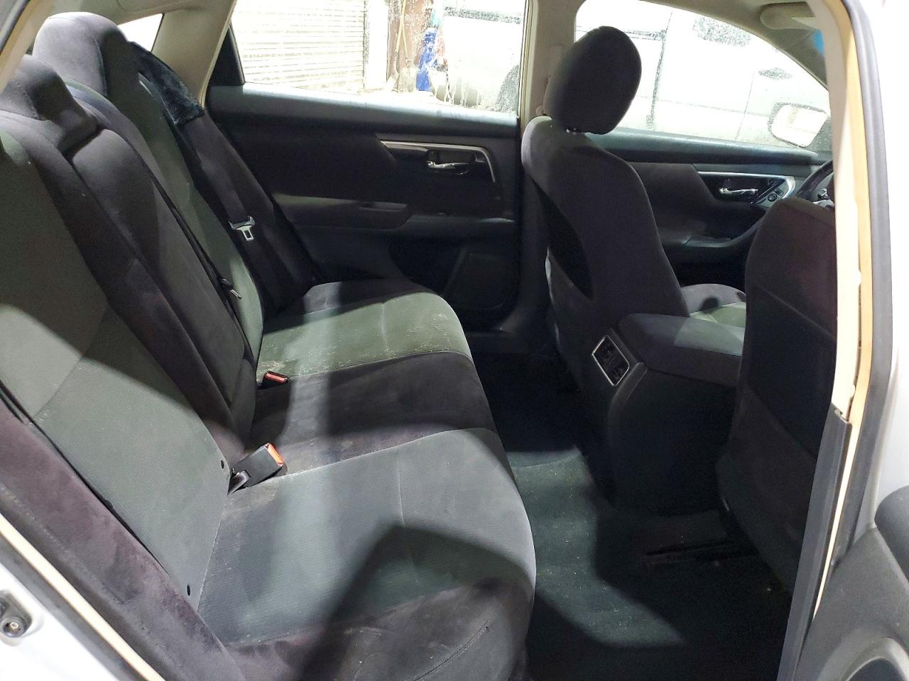 2013 NISSAN ALTIMA 2.5 photo 10