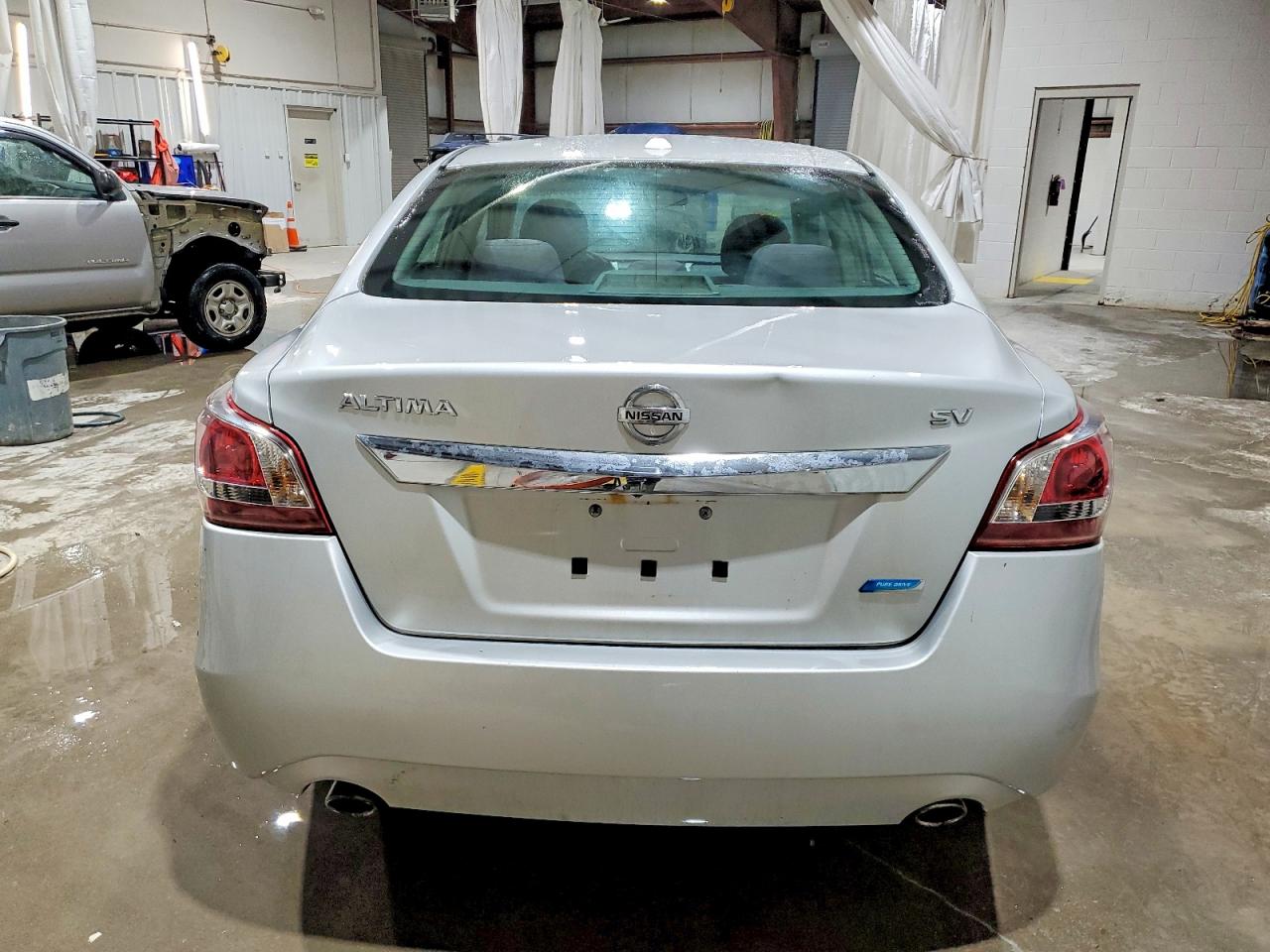 2013 NISSAN ALTIMA 2.5 photo 6