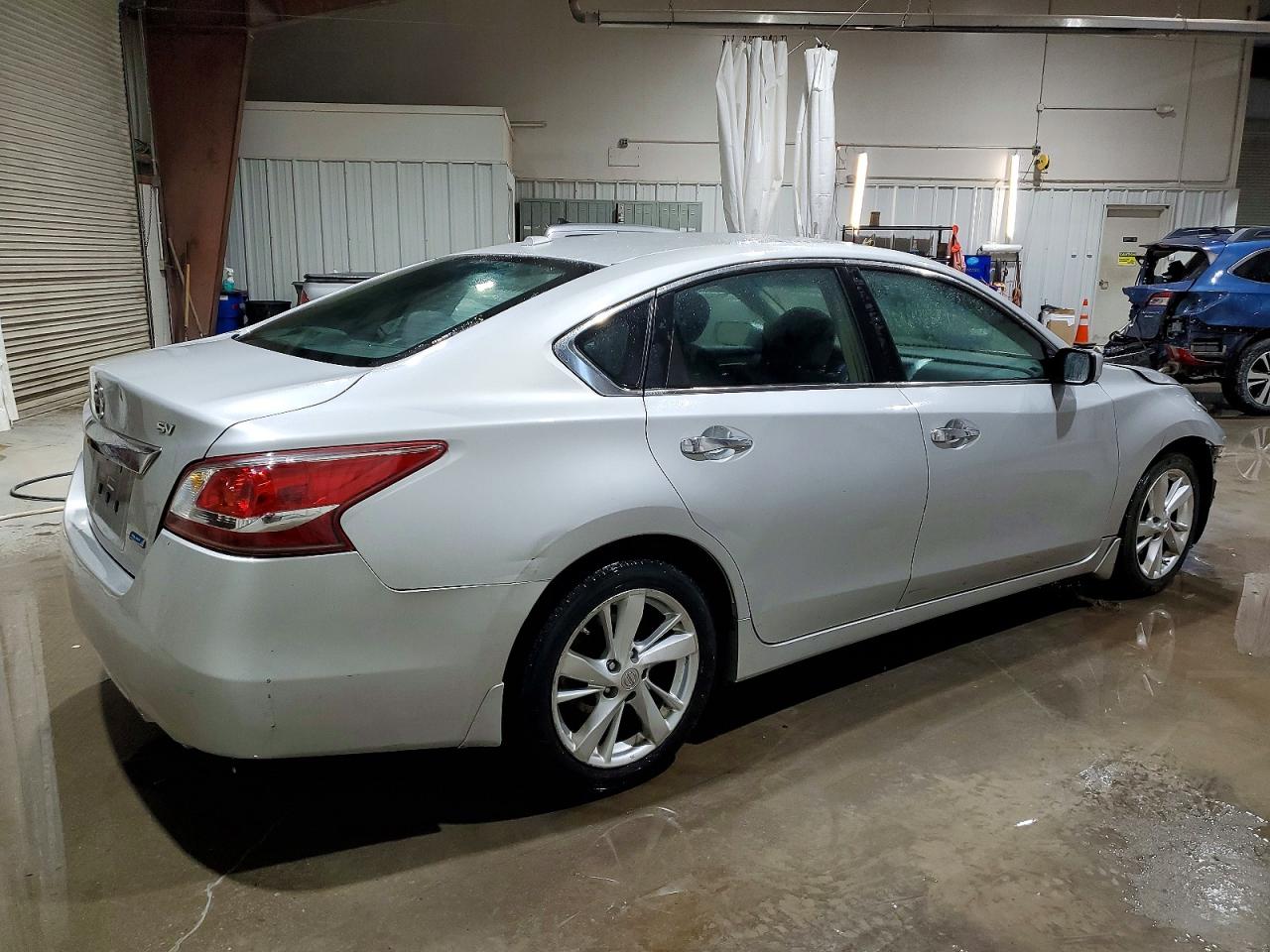 2013 NISSAN ALTIMA 2.5 photo 3