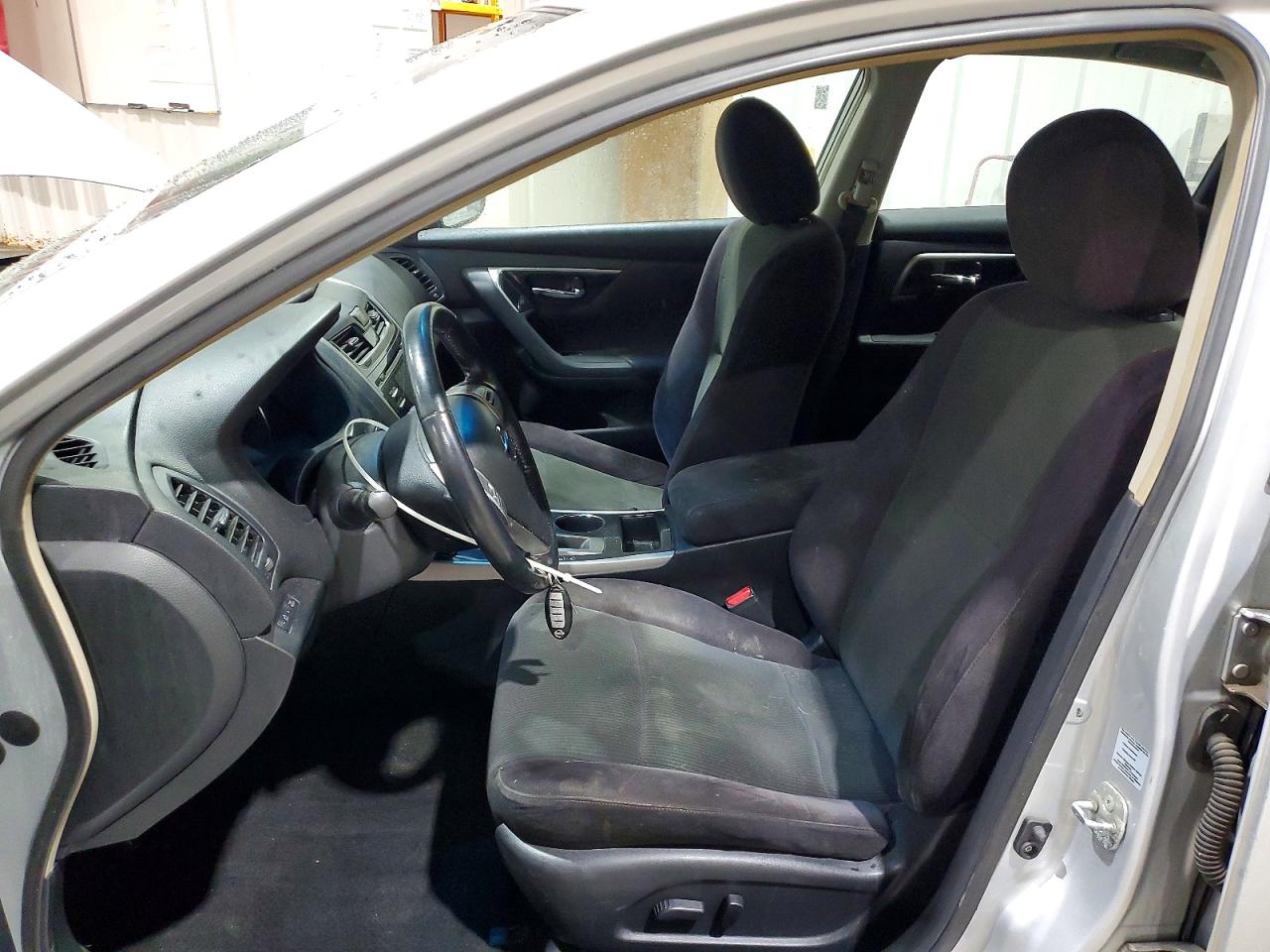 2013 NISSAN ALTIMA 2.5 photo 7
