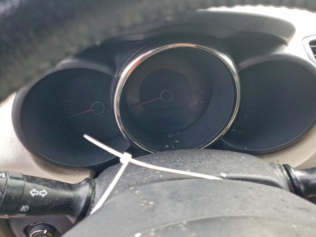 2011 KIA SOUL + photo 9