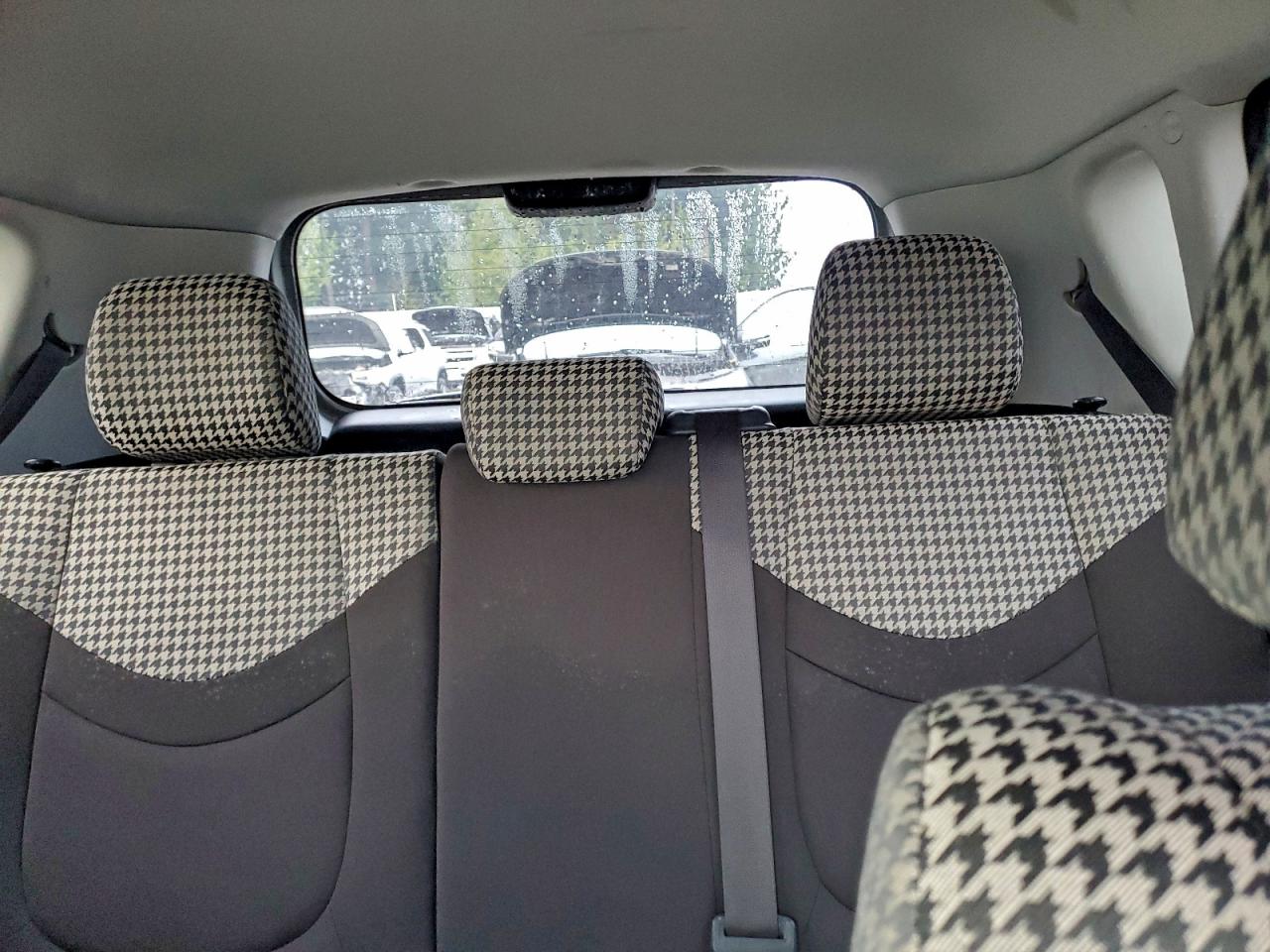 2011 KIA SOUL + photo 10