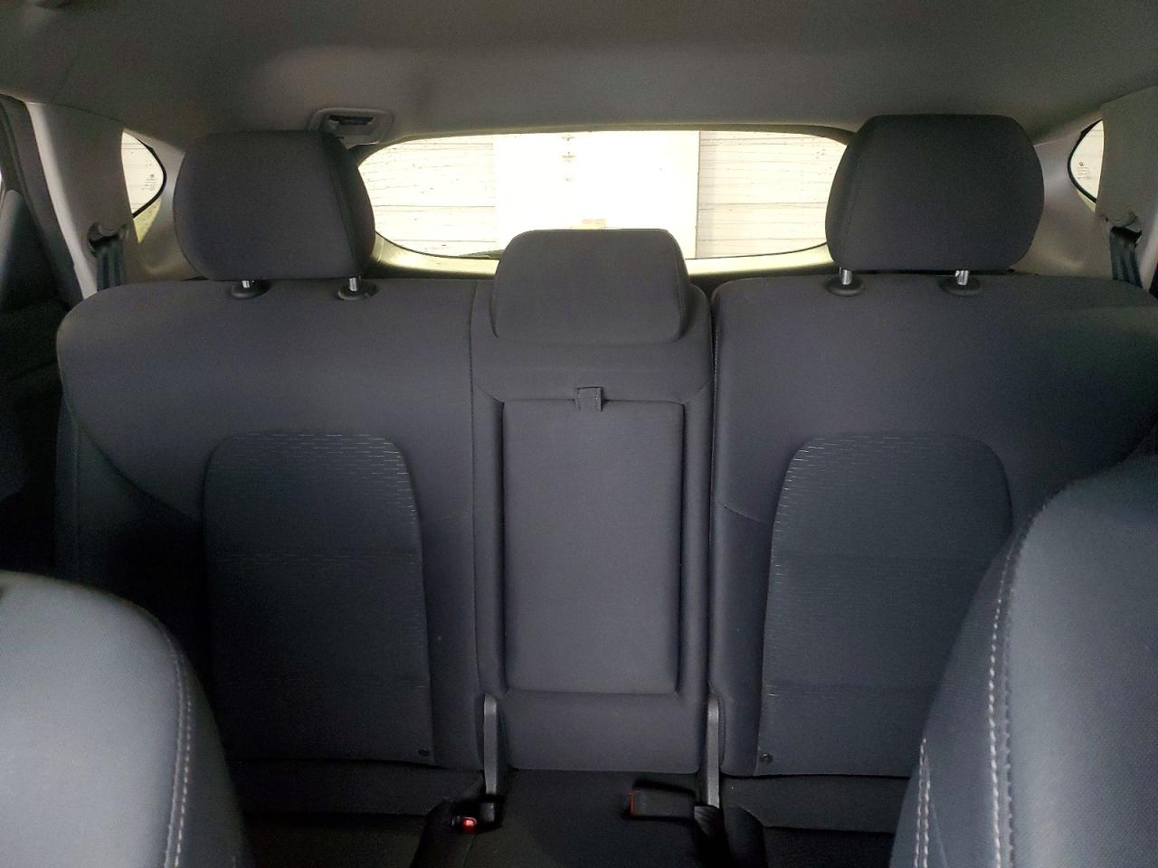 2019 HYUNDAI TUCSON SE photo 10