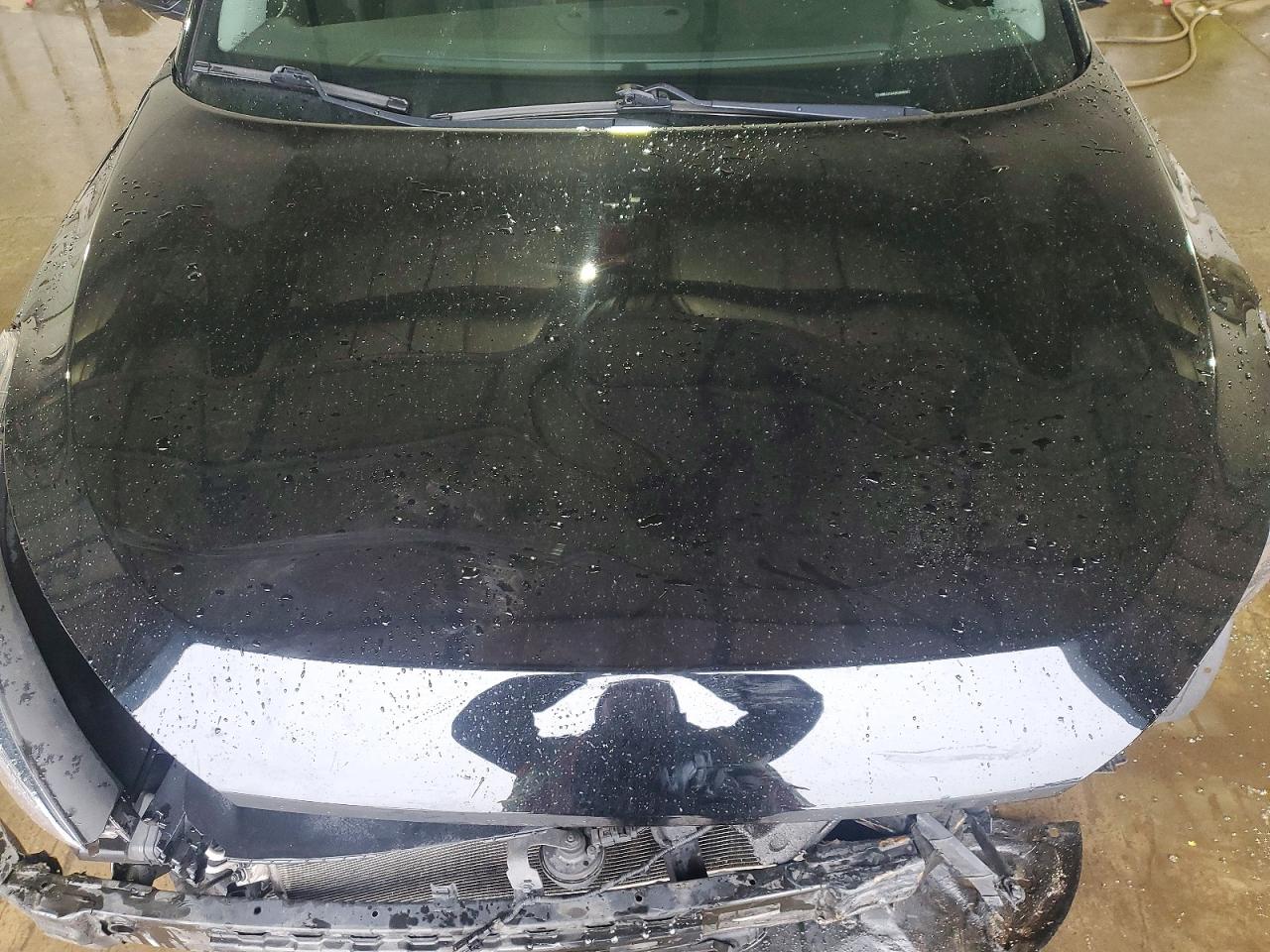 2019 HYUNDAI TUCSON SE photo 12