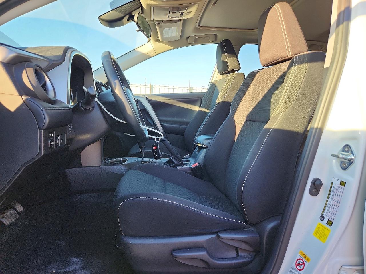 2018 TOYOTA RAV4 ADVENTURE photo 7