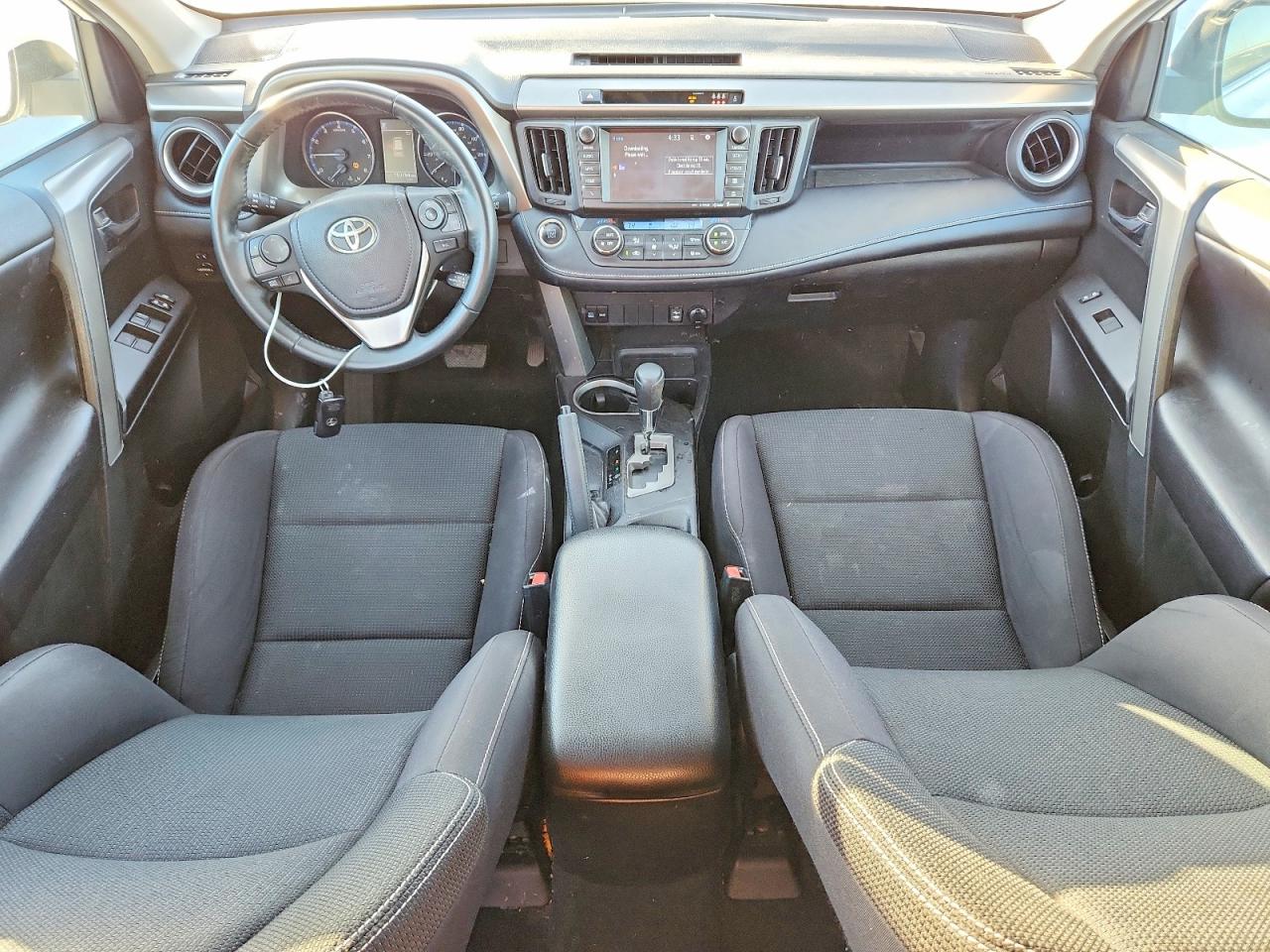 2018 TOYOTA RAV4 ADVENTURE photo 8