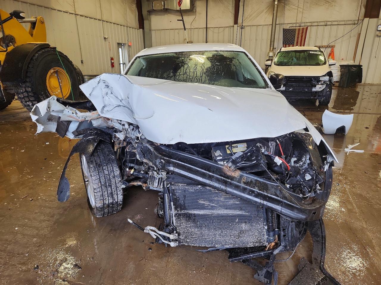2014 VOLKSWAGEN JETTA BASE photo 9