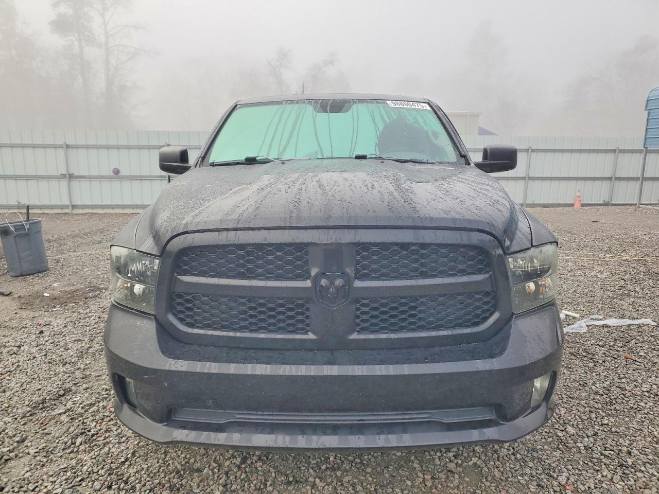 2016 RAM 1500 ST photo 5