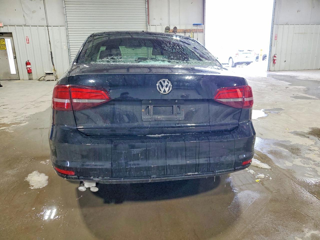 2017 VOLKSWAGEN JETTA S photo 21