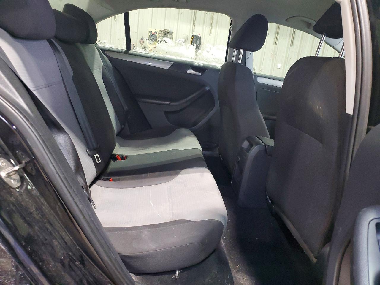 2017 VOLKSWAGEN JETTA S photo 37