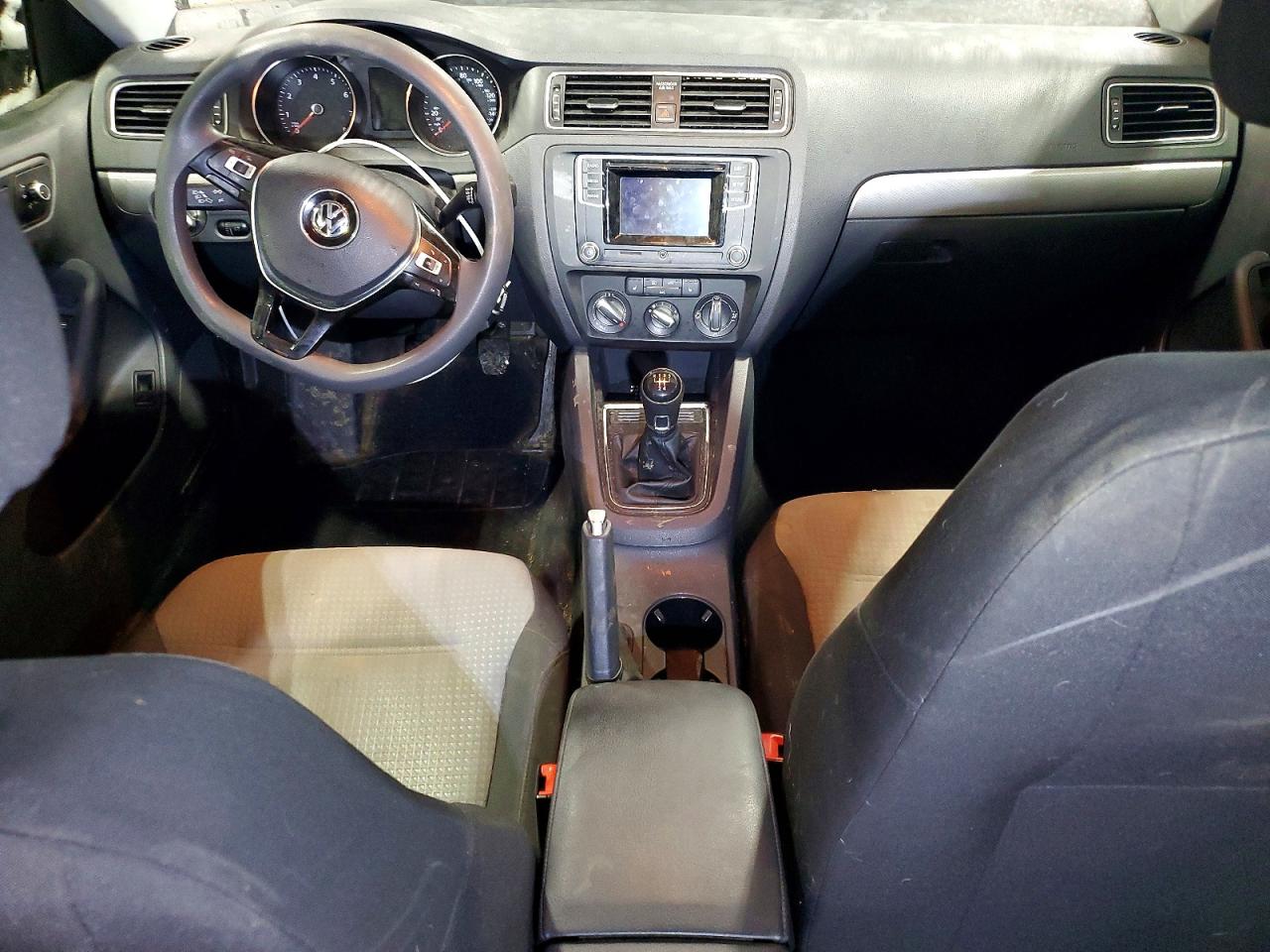 2017 VOLKSWAGEN JETTA S photo 29