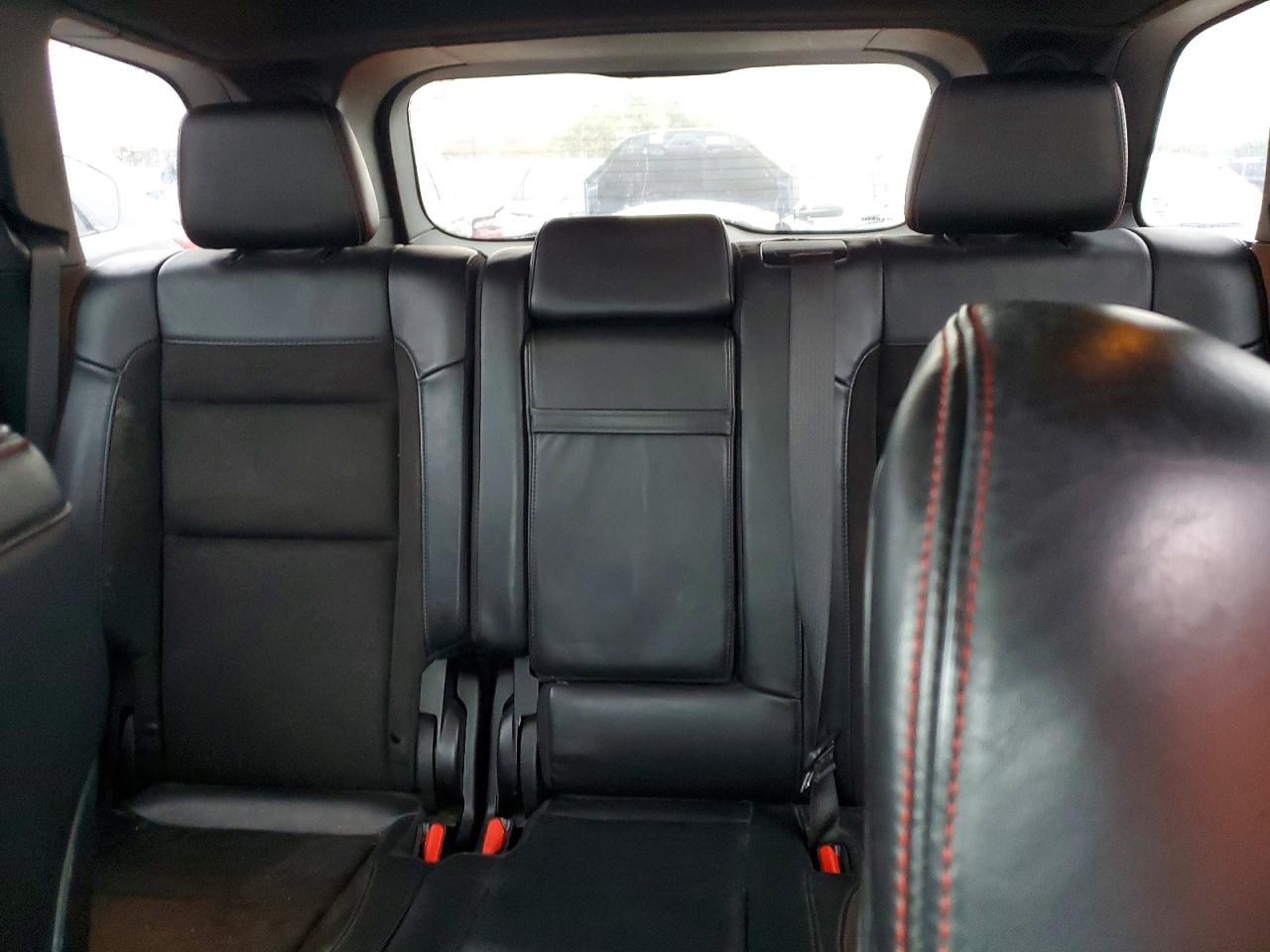2020 JEEP GRAND CHEROKEE TRAILHAWK photo 19