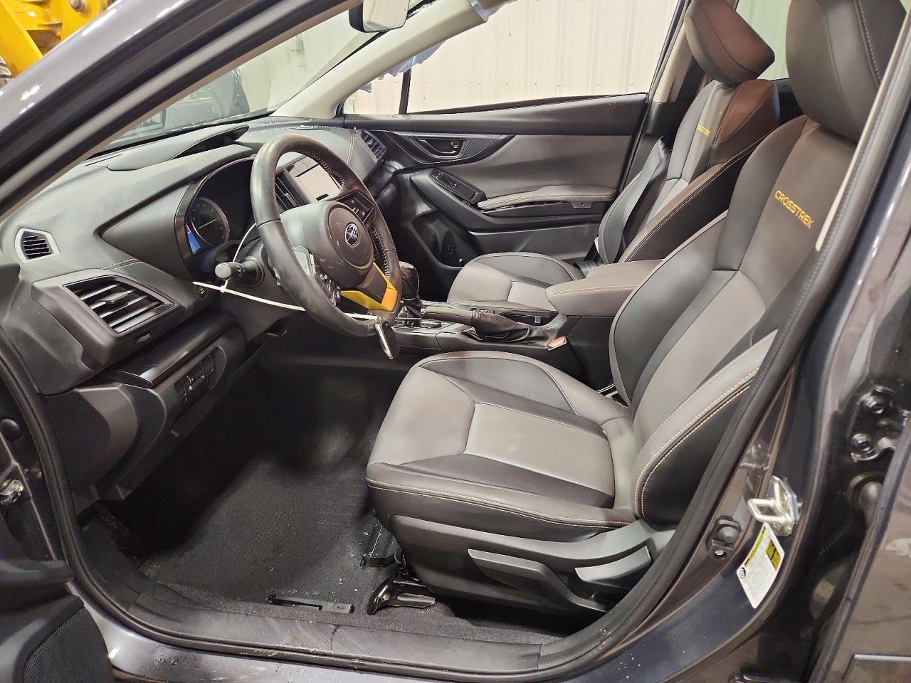 2023 SUBARU CROSSTREK SPORT photo 7