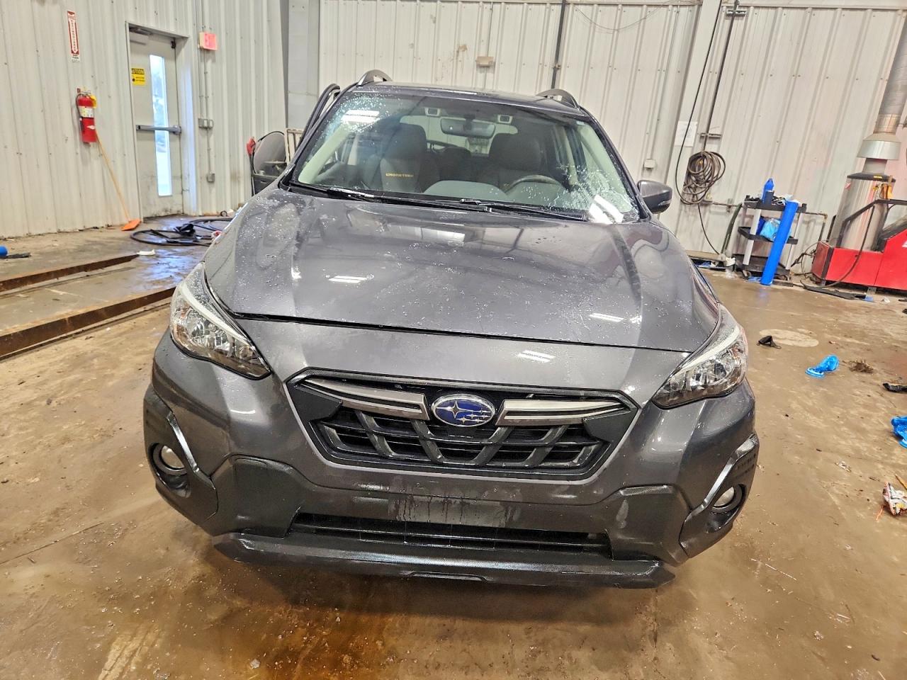 2023 SUBARU CROSSTREK SPORT photo 5