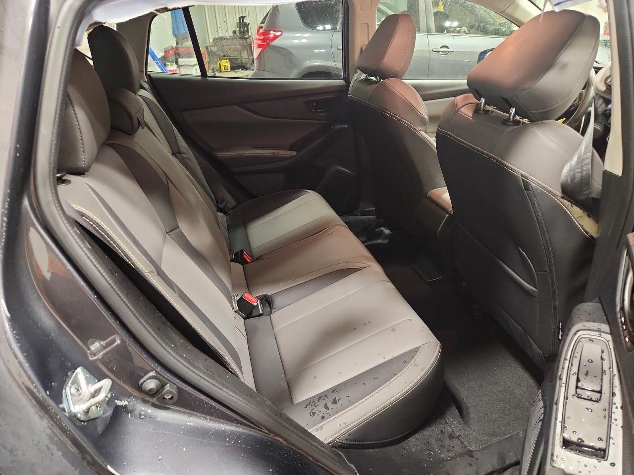 2023 SUBARU CROSSTREK SPORT photo 11