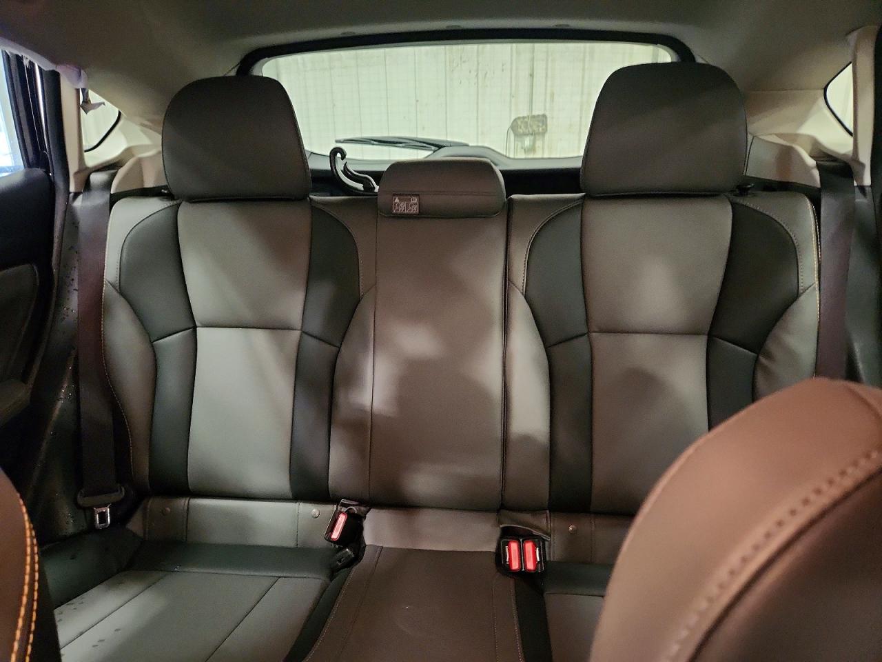 2023 SUBARU CROSSTREK SPORT photo 10