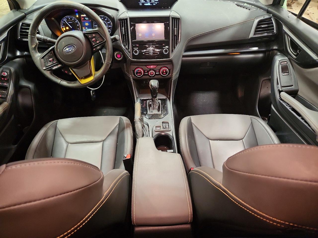 2023 SUBARU CROSSTREK SPORT photo 8