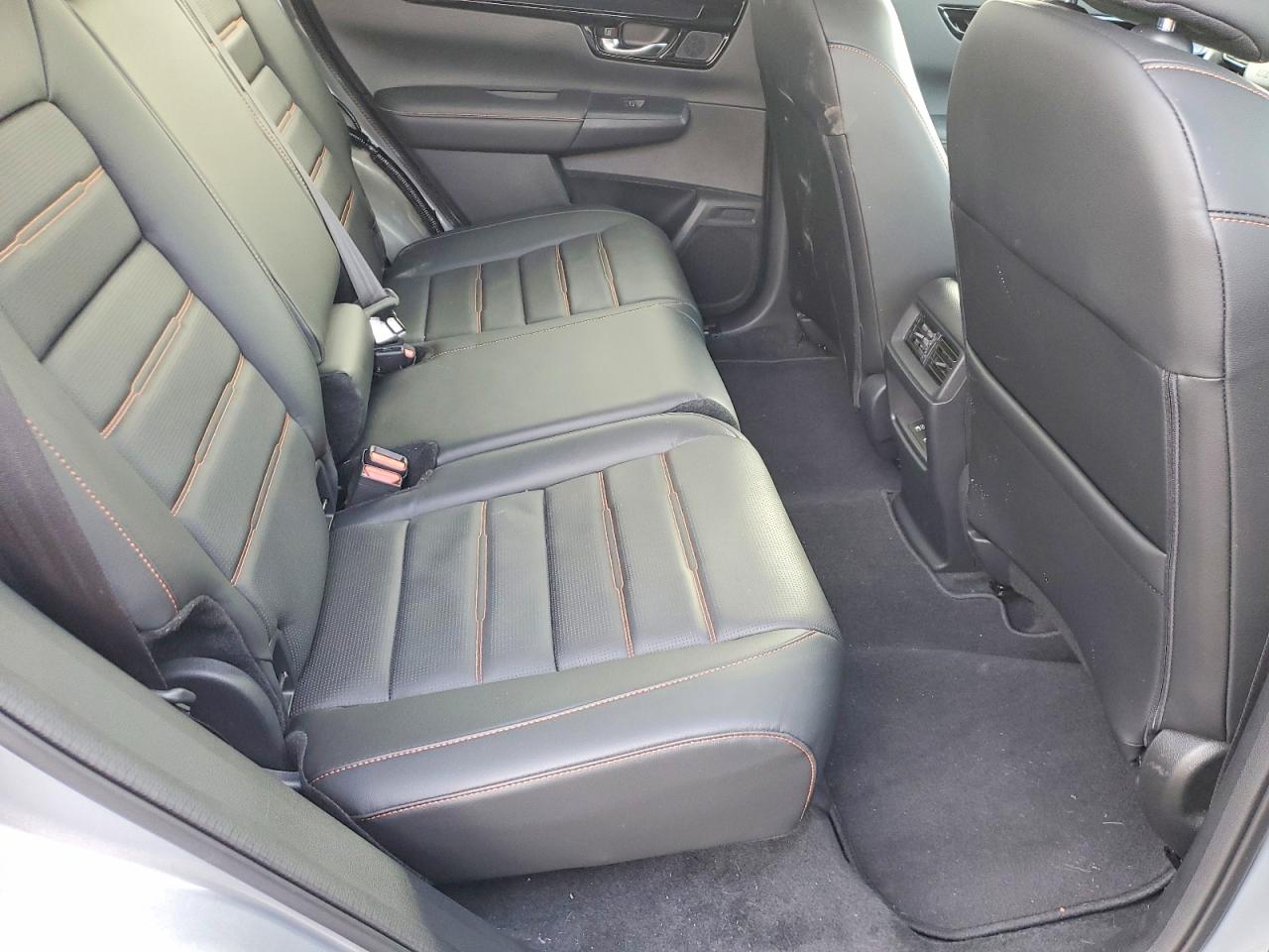 2025 HONDA CR-V SPORT TOURING photo 10