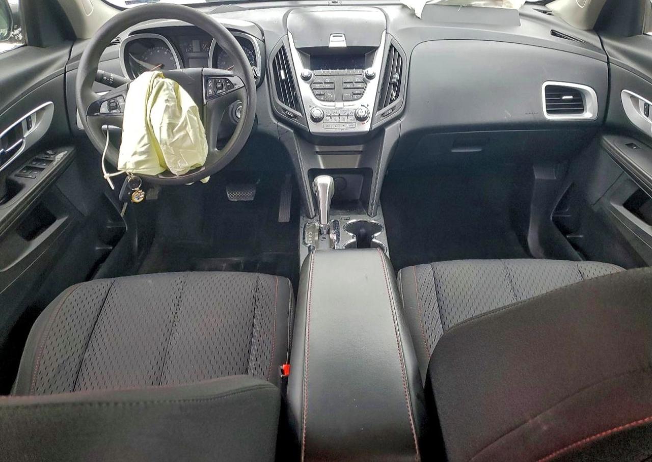 2014 CHEVROLET EQUINOX LS photo 8