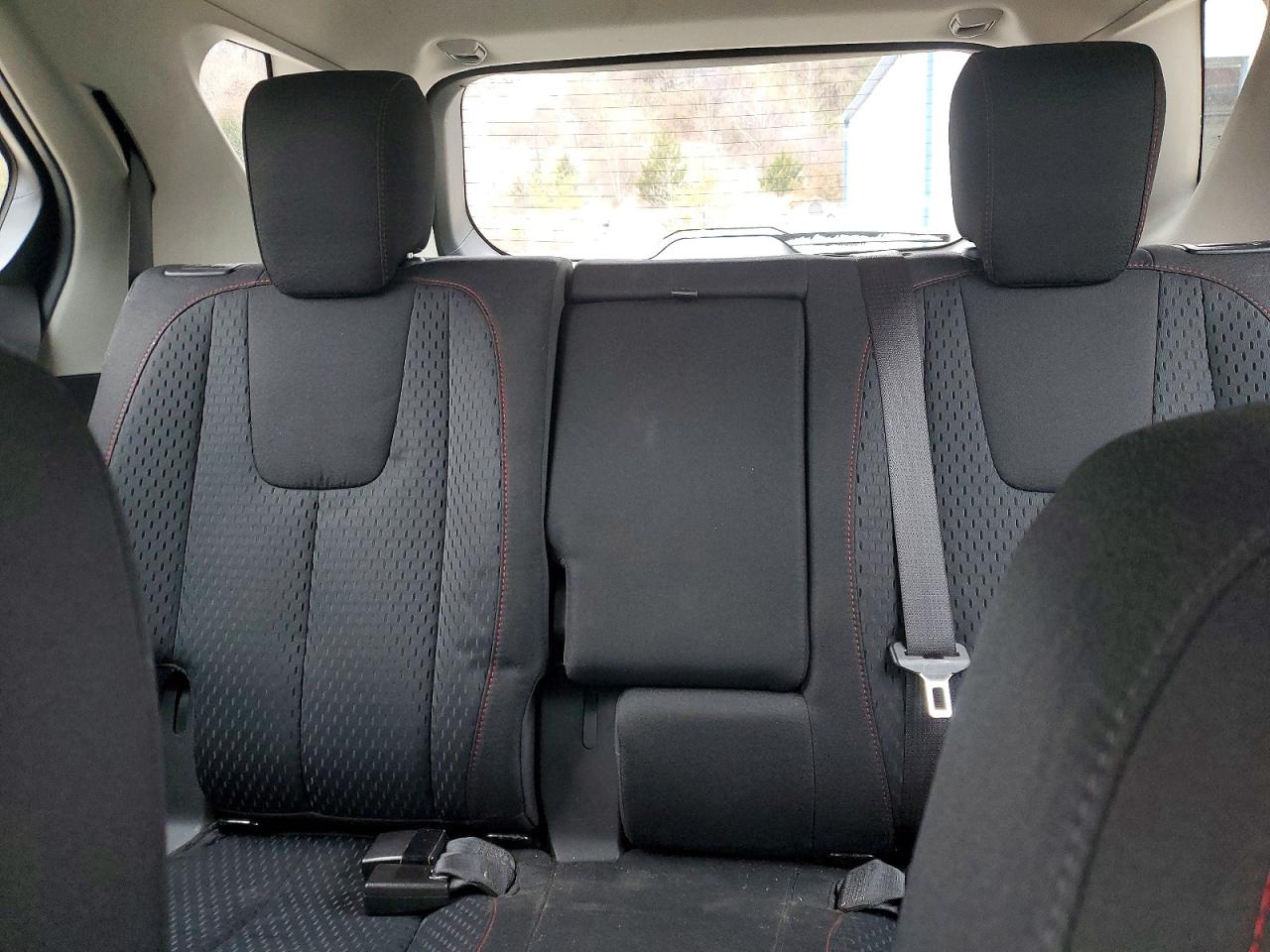 2014 CHEVROLET EQUINOX LS photo 10