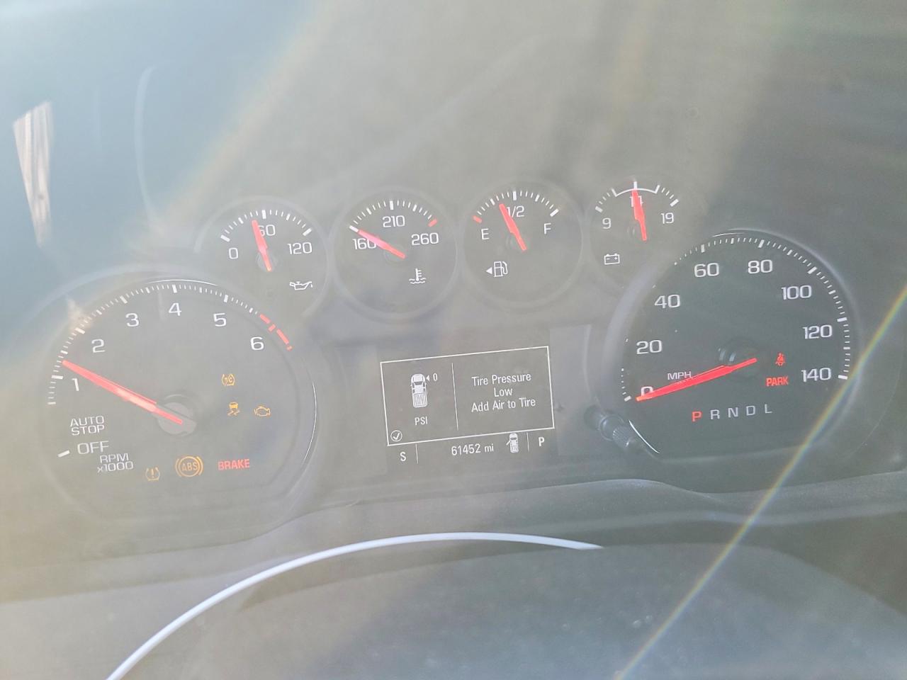 2021 CHEVROLET SILVERADO C1500 CUSTOM photo 9