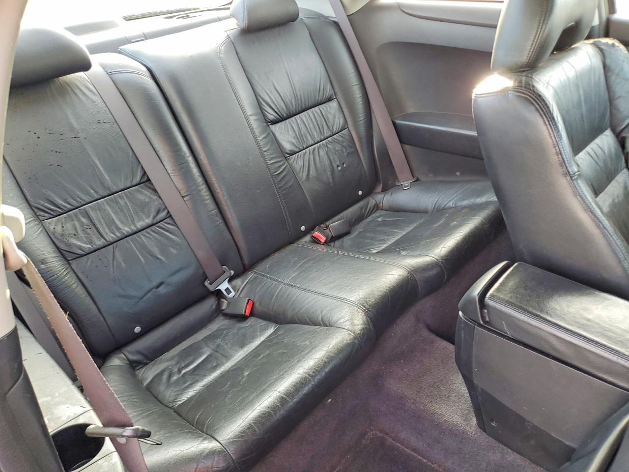 2004 HONDA ACCORD EX photo 10