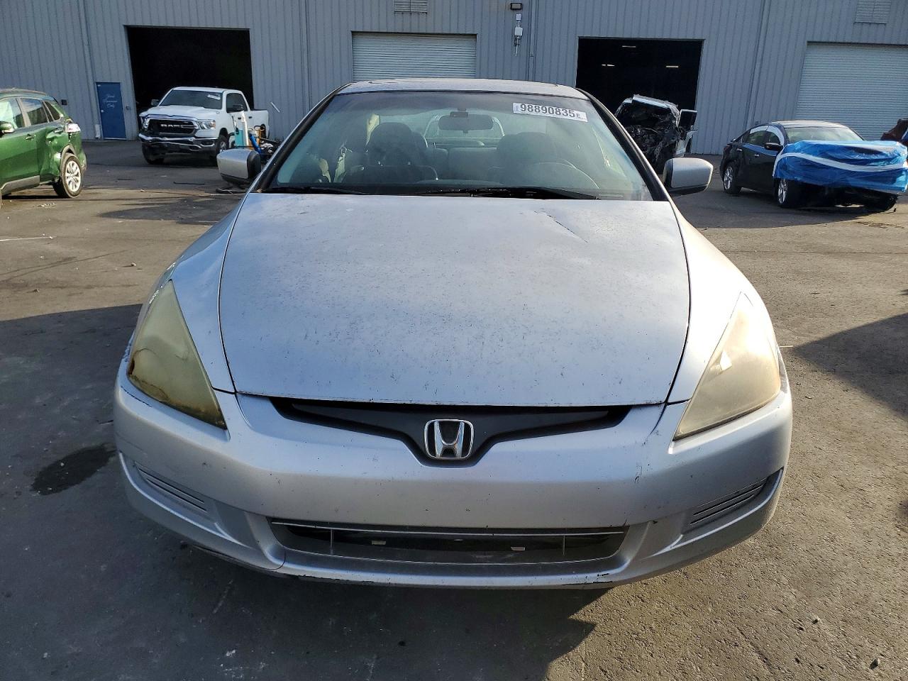 2004 HONDA ACCORD EX photo 5
