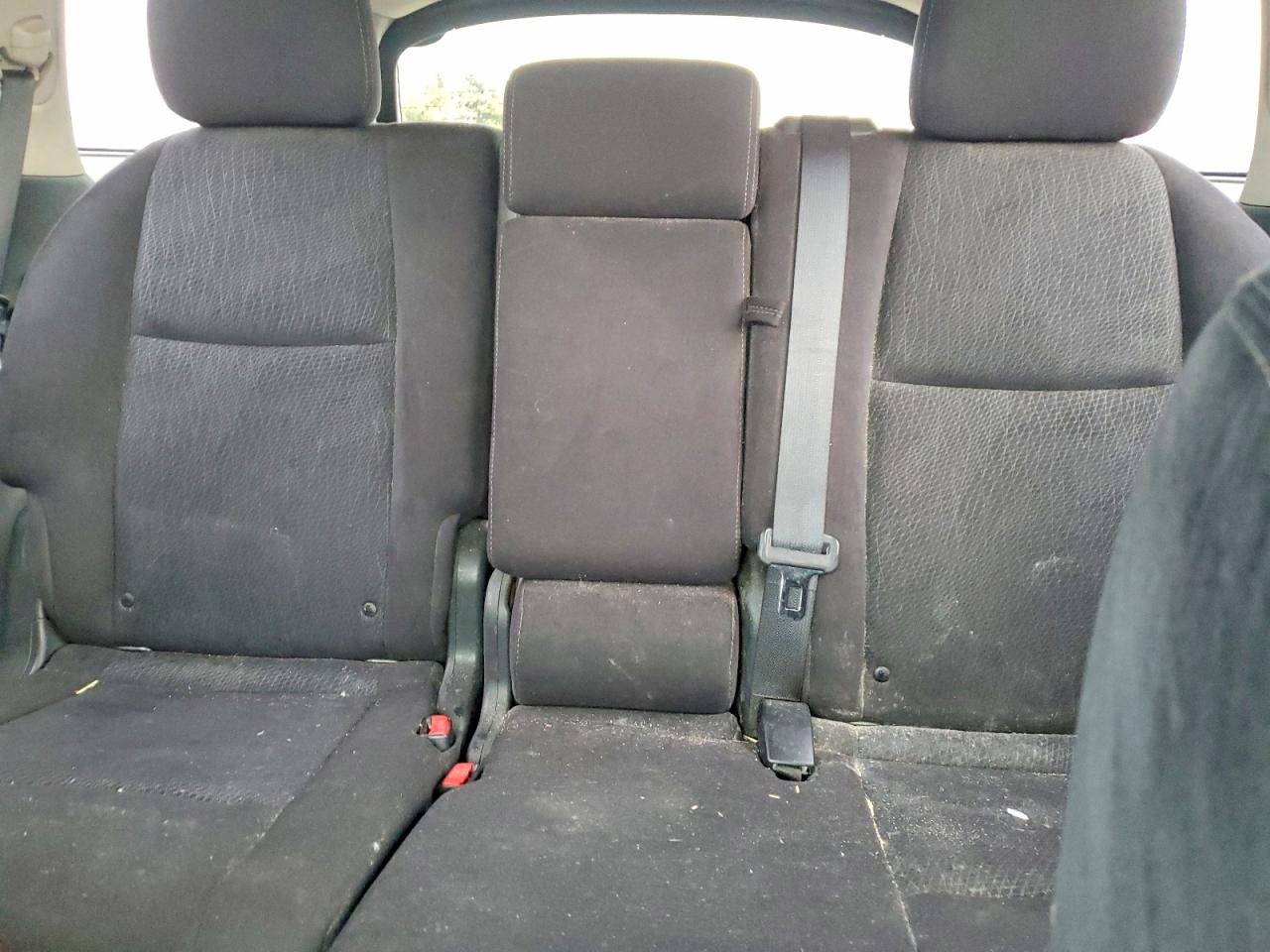 2013 NISSAN PATHFINDER S photo 28