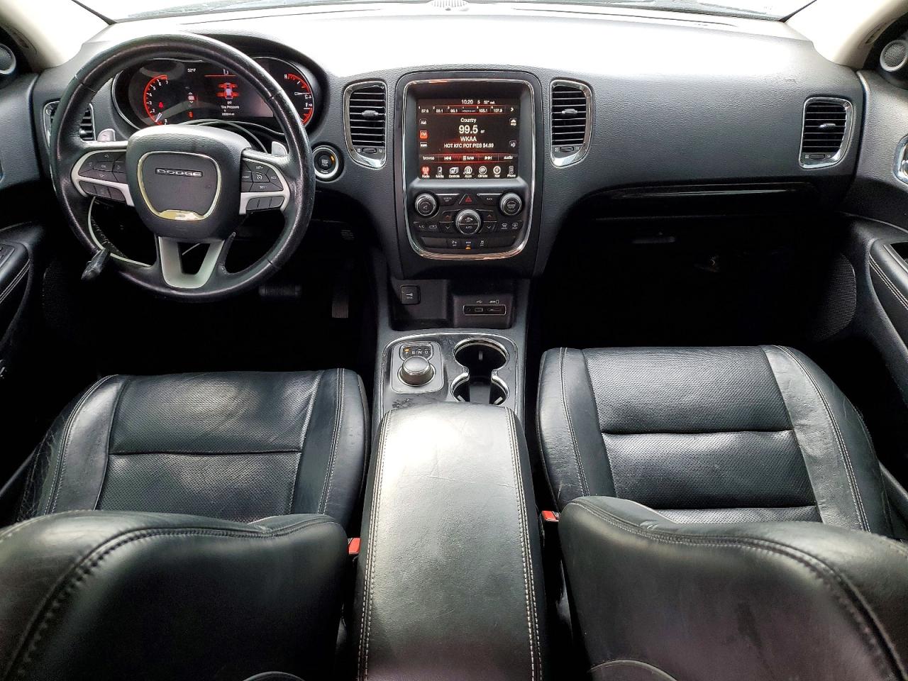 2015 DODGE DURANGO CITADEL photo 15