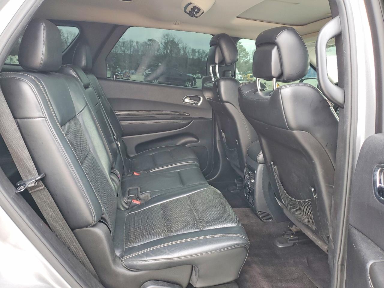 2015 DODGE DURANGO CITADEL photo 21