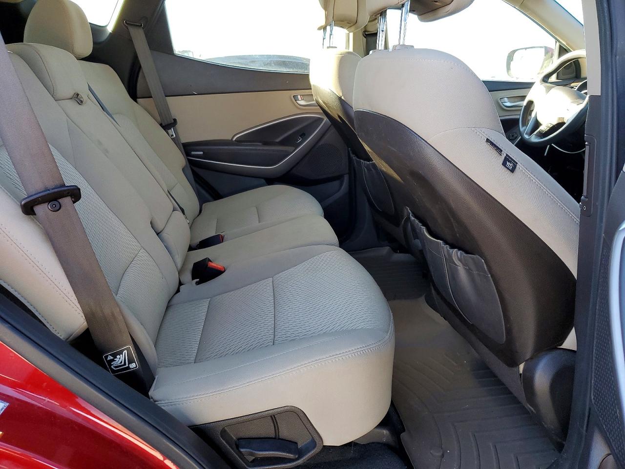 2016 HYUNDAI SANTA FE SPORT photo 21