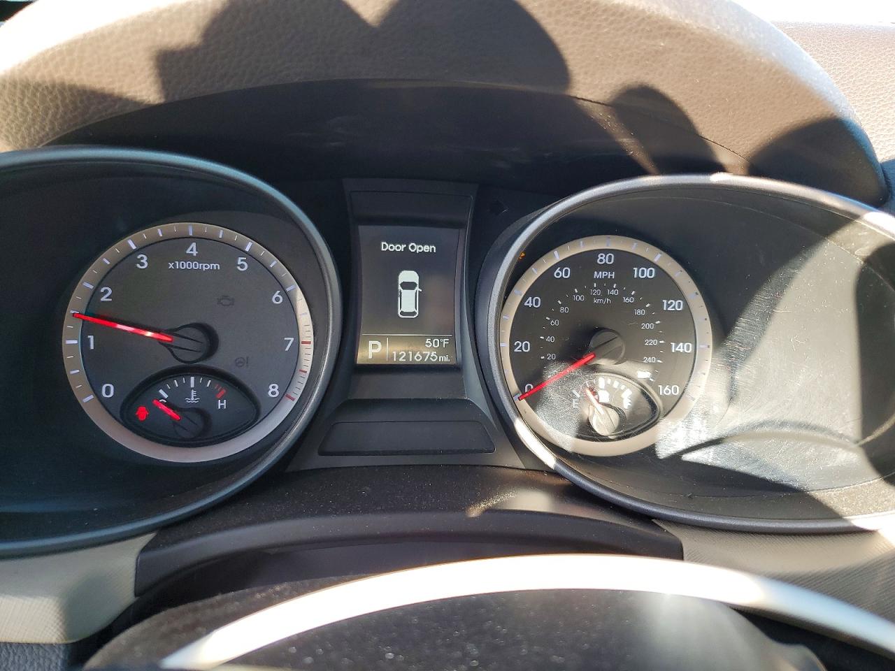 2016 HYUNDAI SANTA FE SPORT photo 17